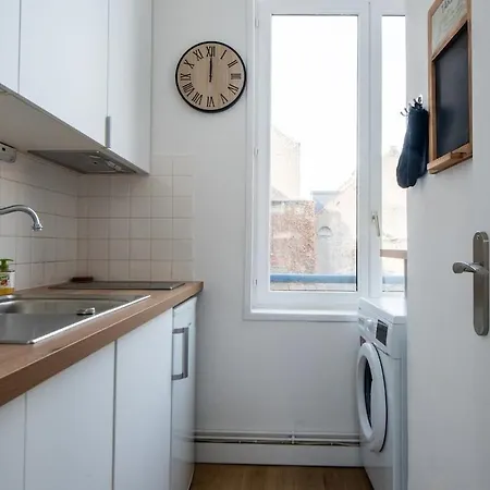 Elegant With Mezzanine - Amazing Location * Lille