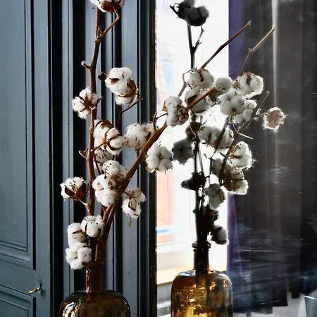Elegant With Mezzanine - Amazing Location Apartment